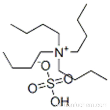 Tetrabutylammoniumhydrogensulfat CAS 32503-27-8